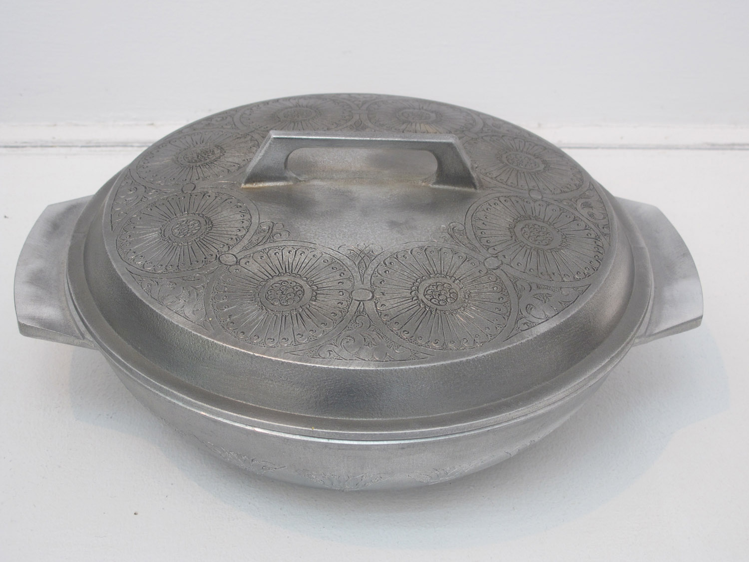Already Made 7, 2014. Metal, handmade, invested by Anastas Moudov. A series of 10 objects.